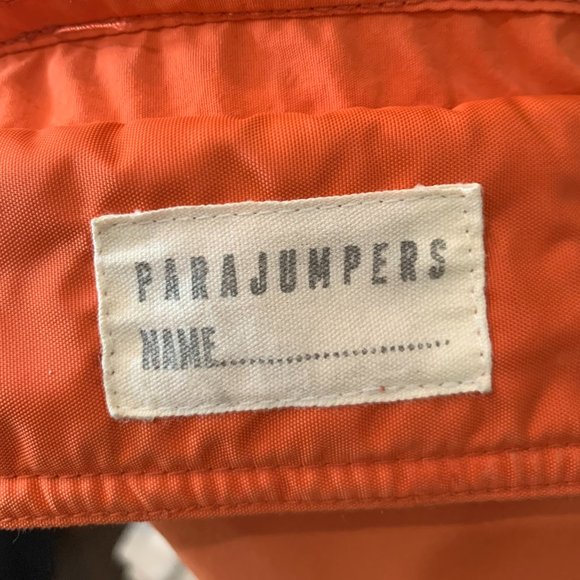 Parajumpers Mens' Ski Jacket - Picture 15 of 16